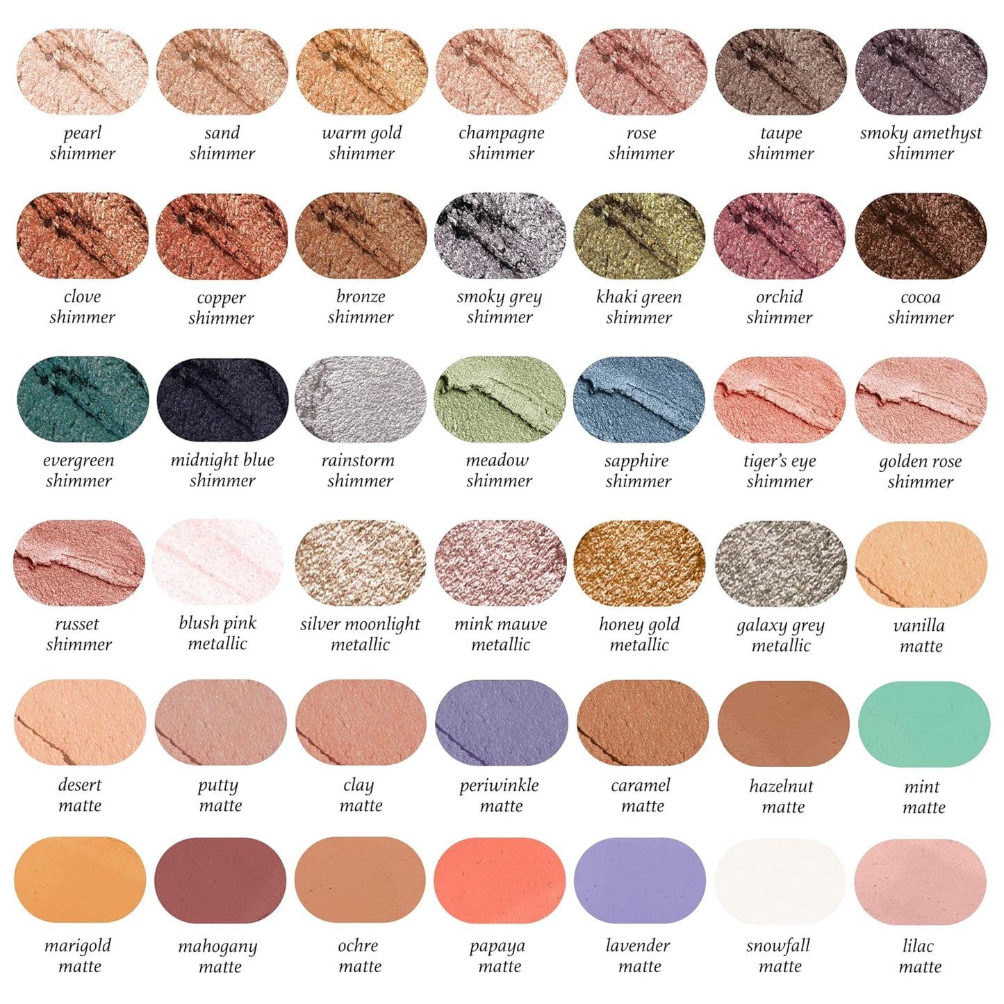 Julep Eye Shadow 101 Crème-to-Powder Waterproof Eye Shadow Stick – Champagne Glitter – Long-lasting, Wrinkle-resistant, Medium Gold – Beige Glimmer Cream Eye Shadow, Built-in Eye Shadow Brush